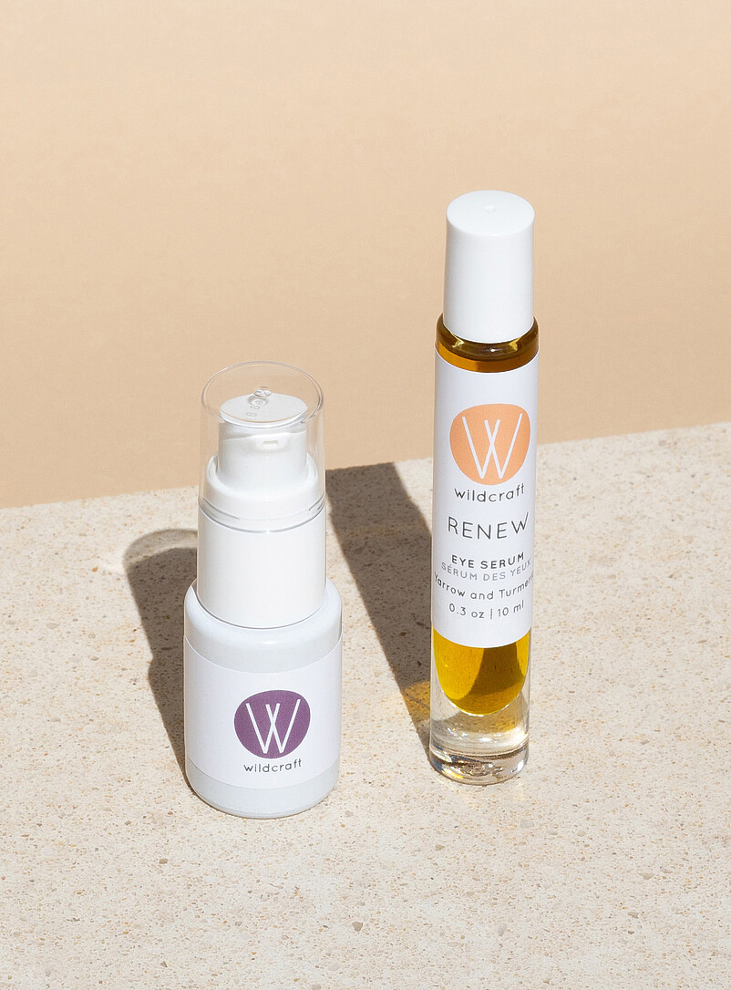 Bright Eyes duo Set of 2 | Wildcraft Care | | Simons