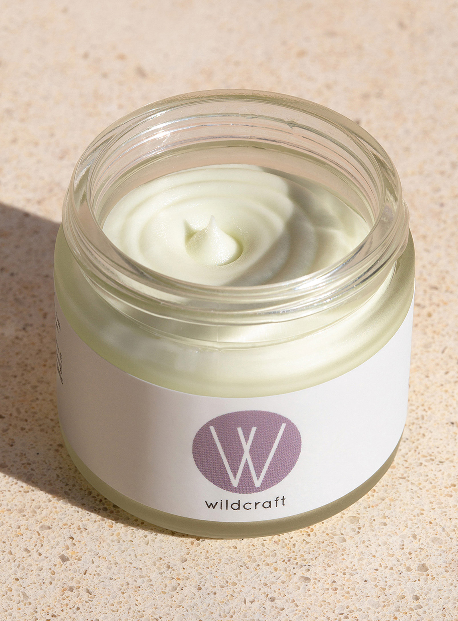 Wildcraft Care - La crème pour le visage Clarify