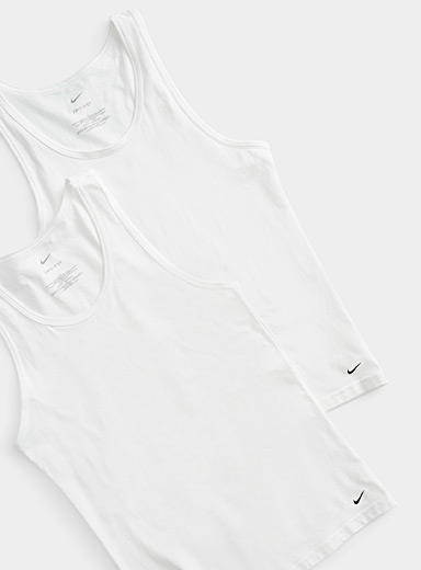 Dri-FIT camisoles 2-pack | Nike | Shop Men's Tank Tops, T-Shirts ...