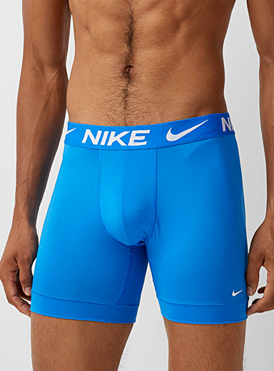 6" logo band boxer briefs Dri-FIT Essential Micro 3-pack product image 3