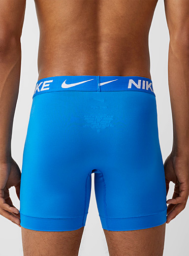 6" logo band boxer briefs Dri-FIT Essential Micro 3-pack product image 4