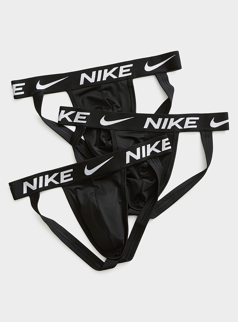 Signature band jockstraps Dri-FIT Essential Micro 3-pack product image (primary)