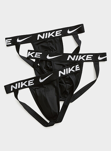 Signature band jockstraps Dri-FIT Essential Micro 3-pack product image 2