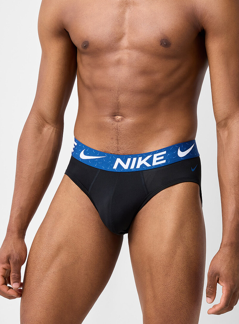 Colourful waist briefs Essential Micro 3-pack product image 2