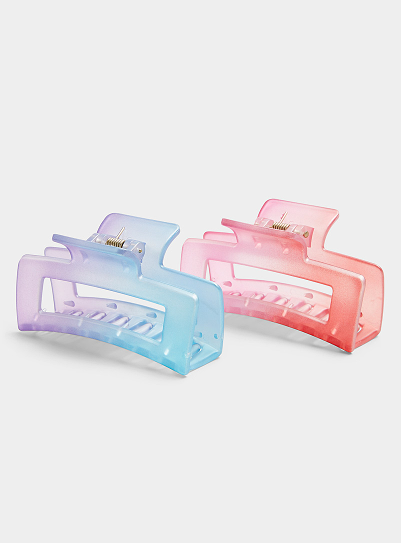 Women's Hair Accessories | Simons Canada