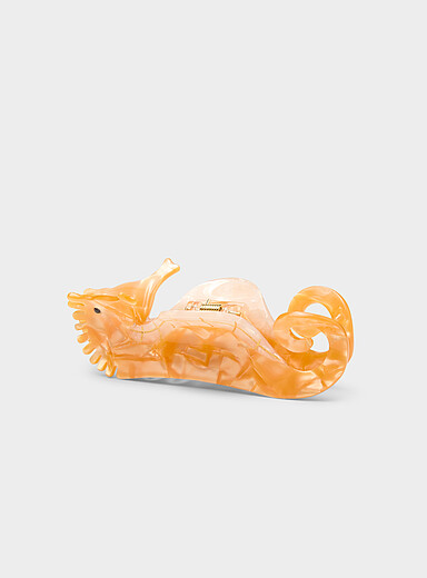 La pince hippocampe