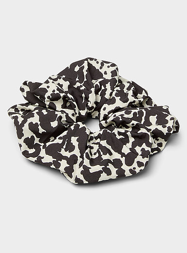 Le grand chouchou motif vache