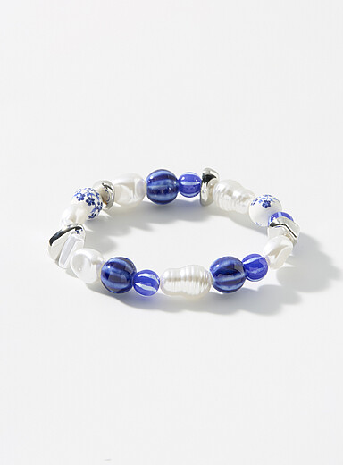 Nautical bracelet
