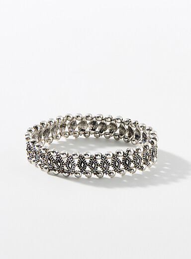 Western bracelet