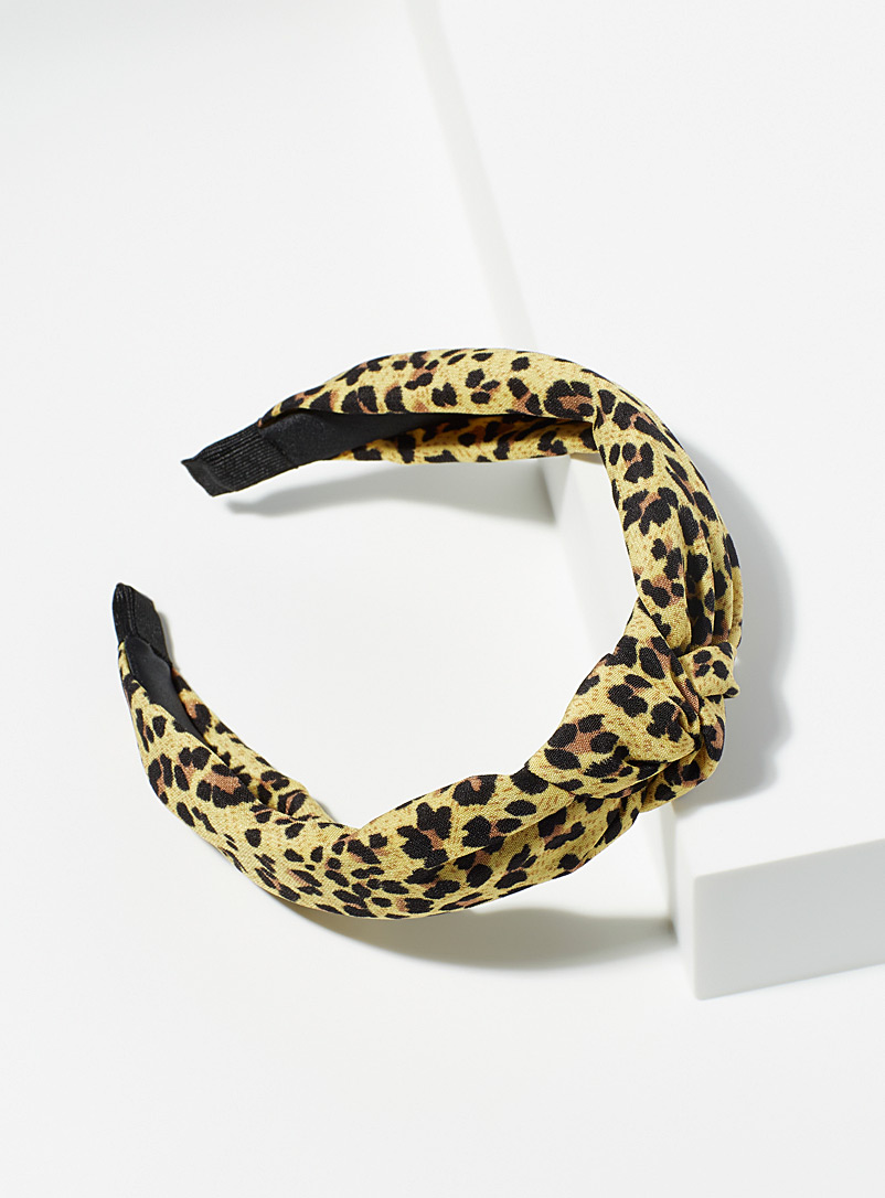 Women's Hair Wraps and Headbands | Simons Canada