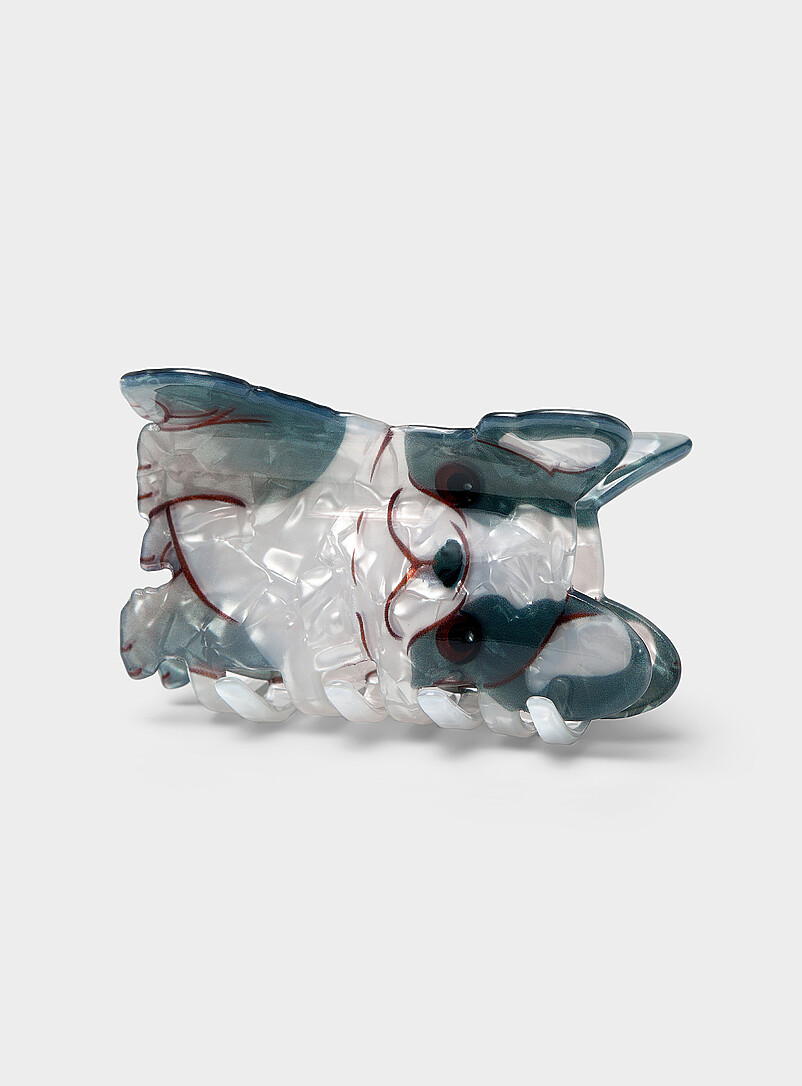 French bulldog small clip product image (primary)