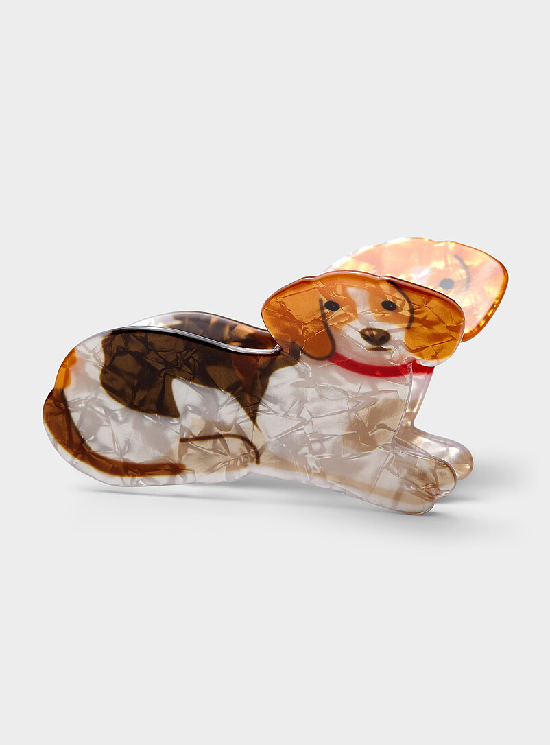 Beagle clip product image (primary)