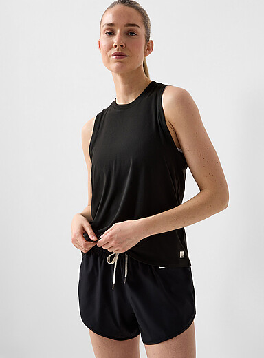 La camisole ultradouce Energy