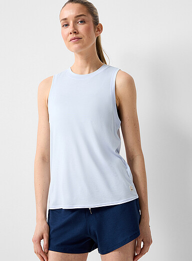 Energy ultra-soft tank