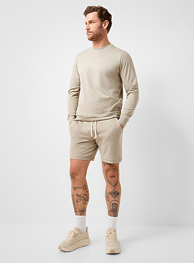 Le short Ponto