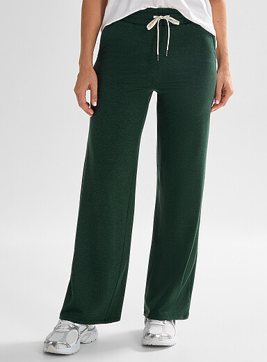 Le pantalon ample ultradoux Halo Essential