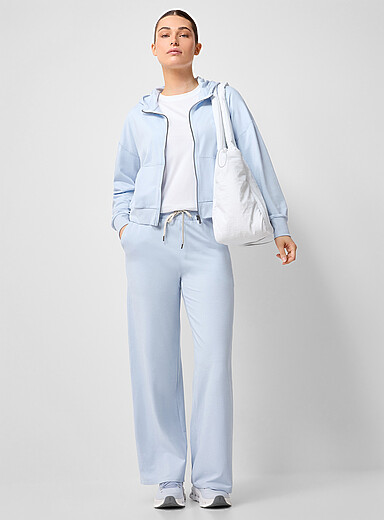 Halo Essential ultra-soft loose pant