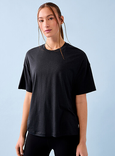 Energy loose T-shirt