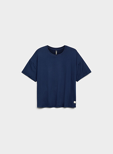 Energy loose T-shirt