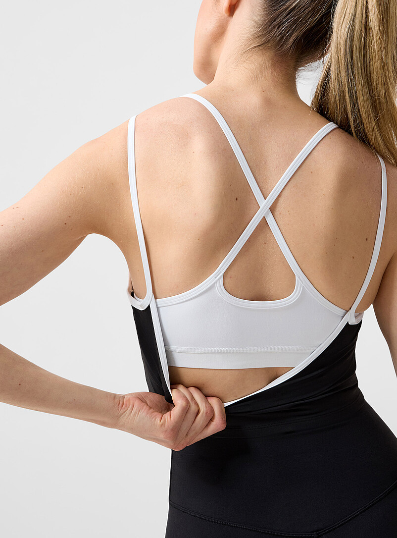 Vuori: Le soutien effet superpos&eacute; Daily Noir pour femme