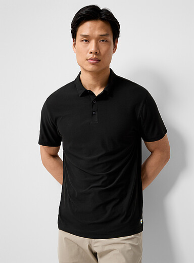 Le polo Strato Tech