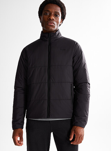 Le veste isolante Echo