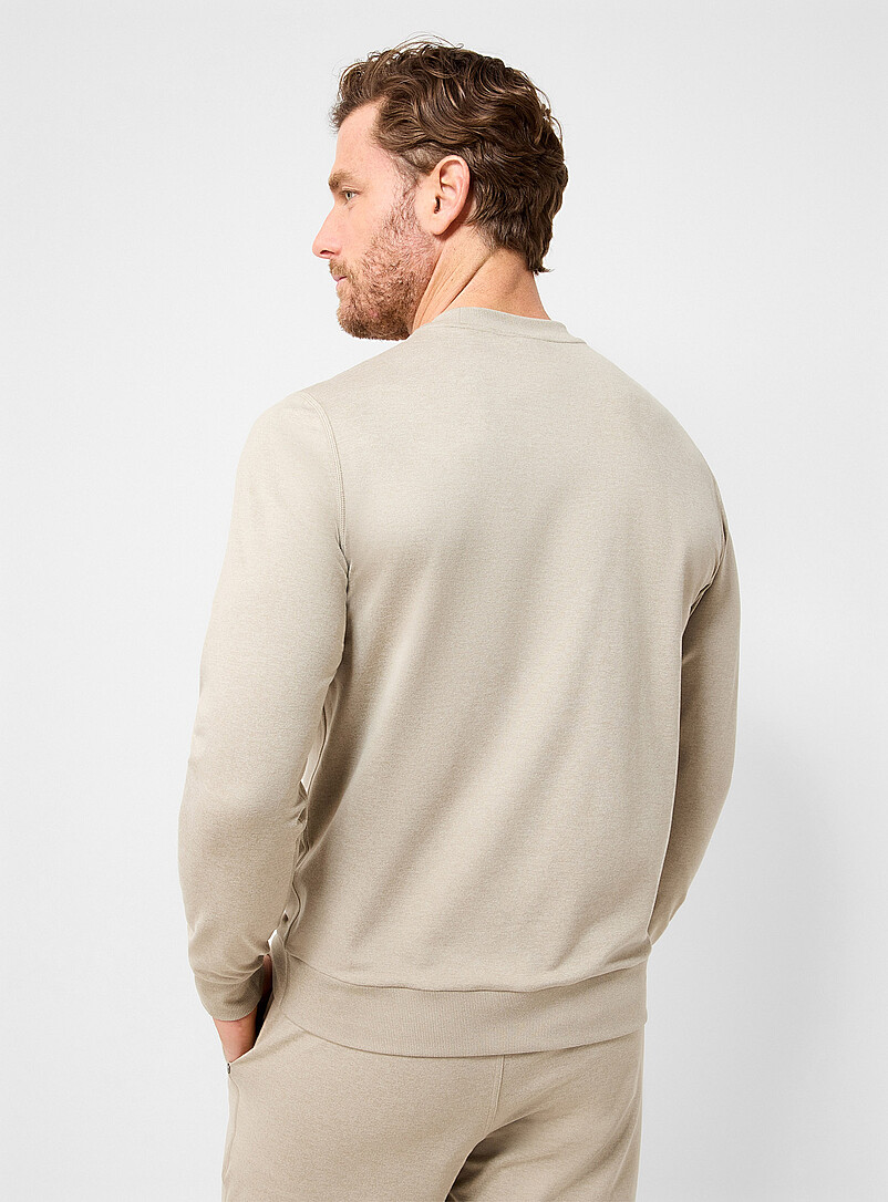 Ponto Performance crew-neck sweatshirt product image 2