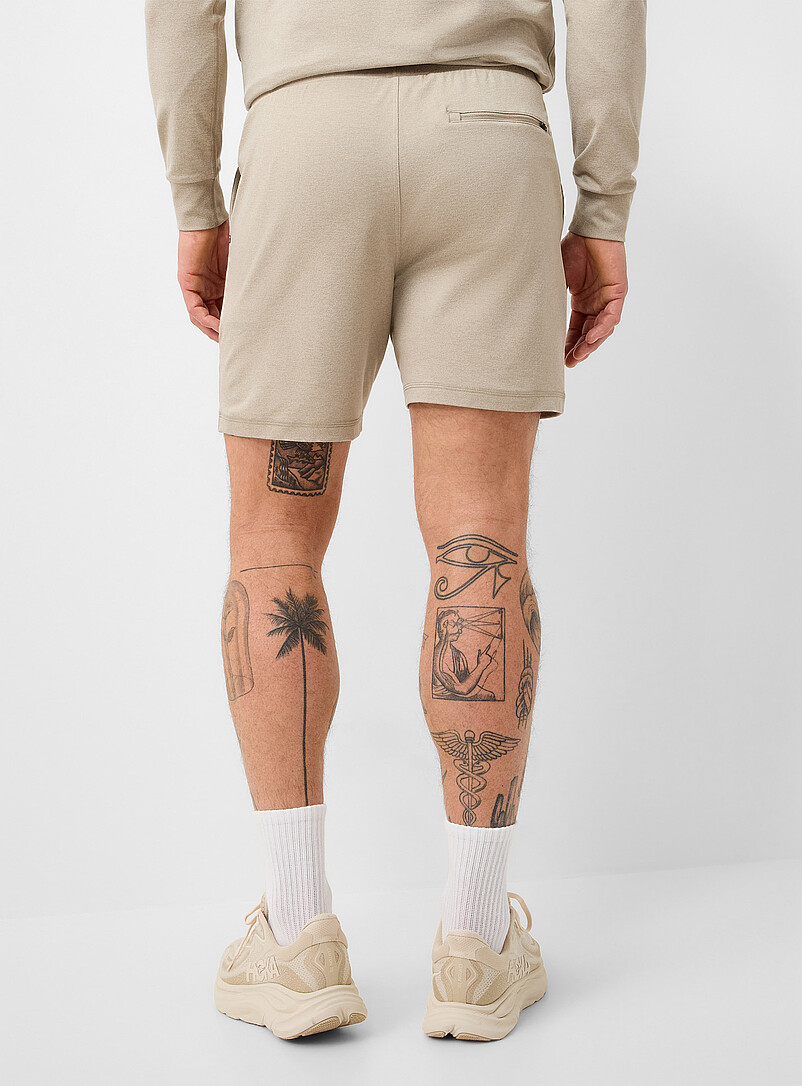 Ponto short product image 3