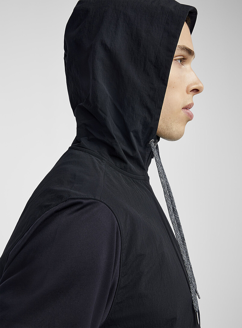 Sunday Element hooded jacket product image 2
