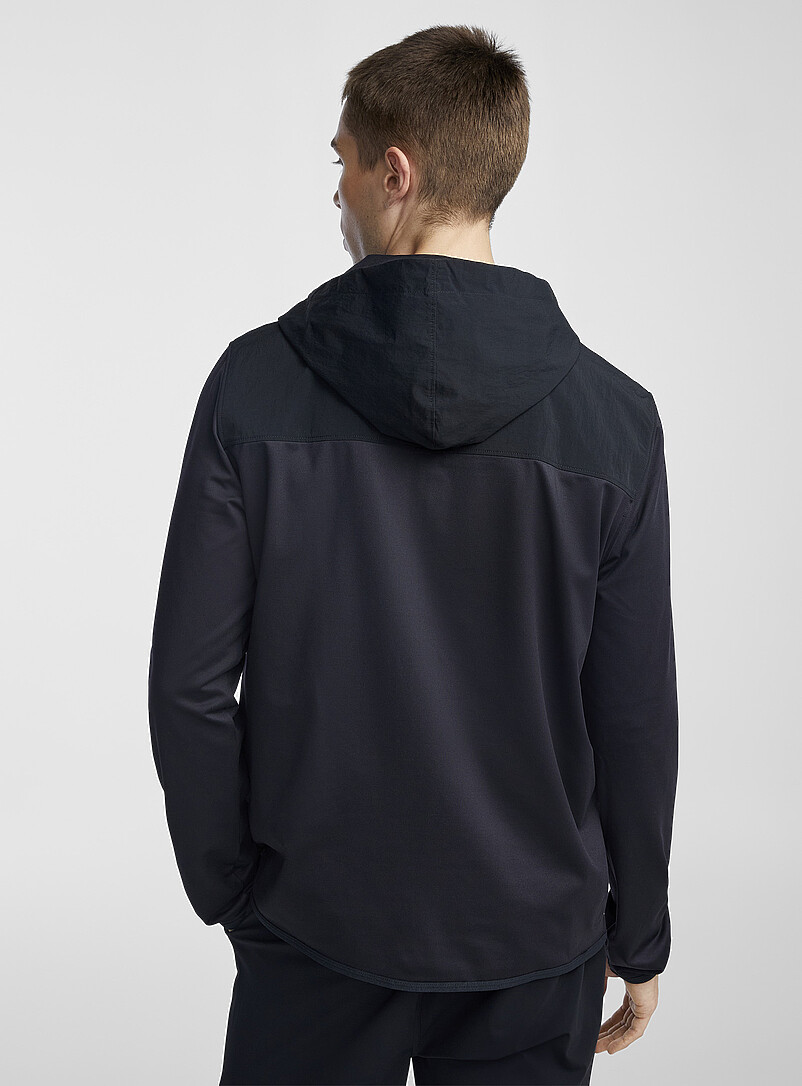 Sunday Element hooded jacket product image 3