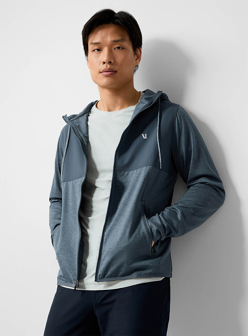 Sunday Element Hooded Jacket
