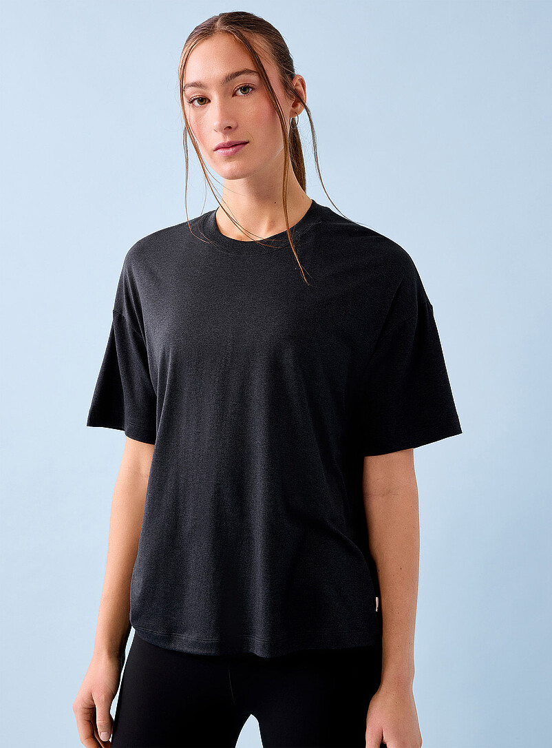 Energy loose T-shirt product image (primary)