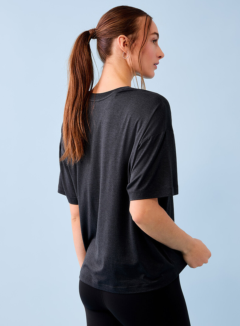 Energy loose T-shirt product image 2