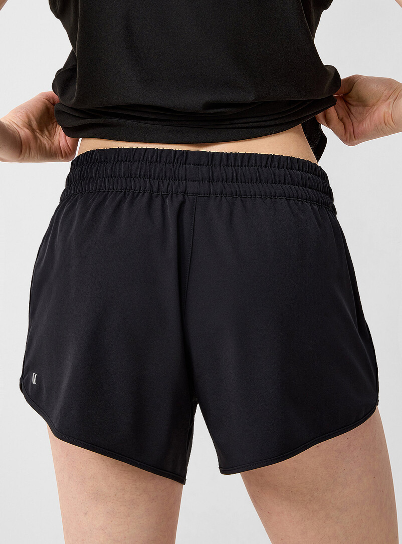 Clementine 2.0 stretch short product image 3