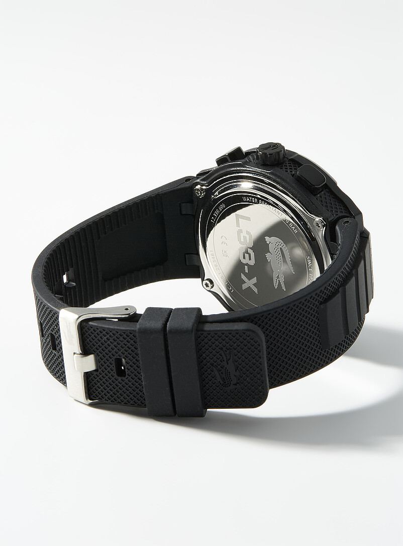 Digital Sport silicone-band watch product image 2