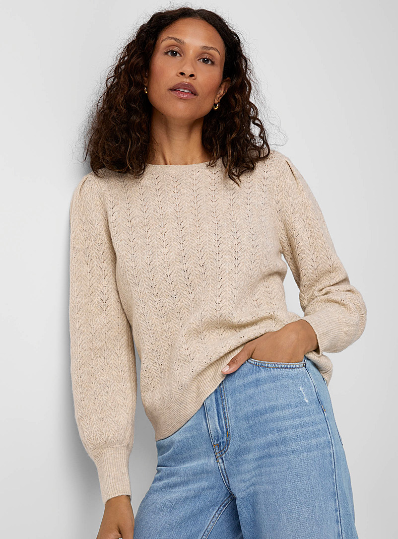 Cable Sweater, Sweaters and Cardigans