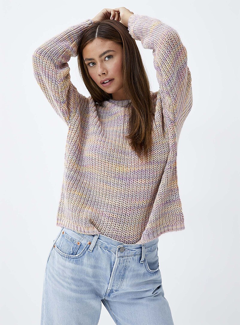 Sweter Color Women's Sweaters | Over 700 styles | Simons Canada