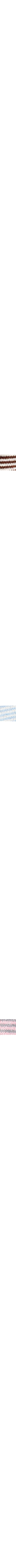 Brun à motifs