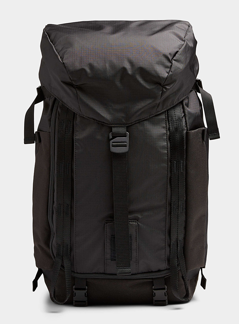 Topo Designs: Le sac à dos Mountain 28 L Noir pour homme