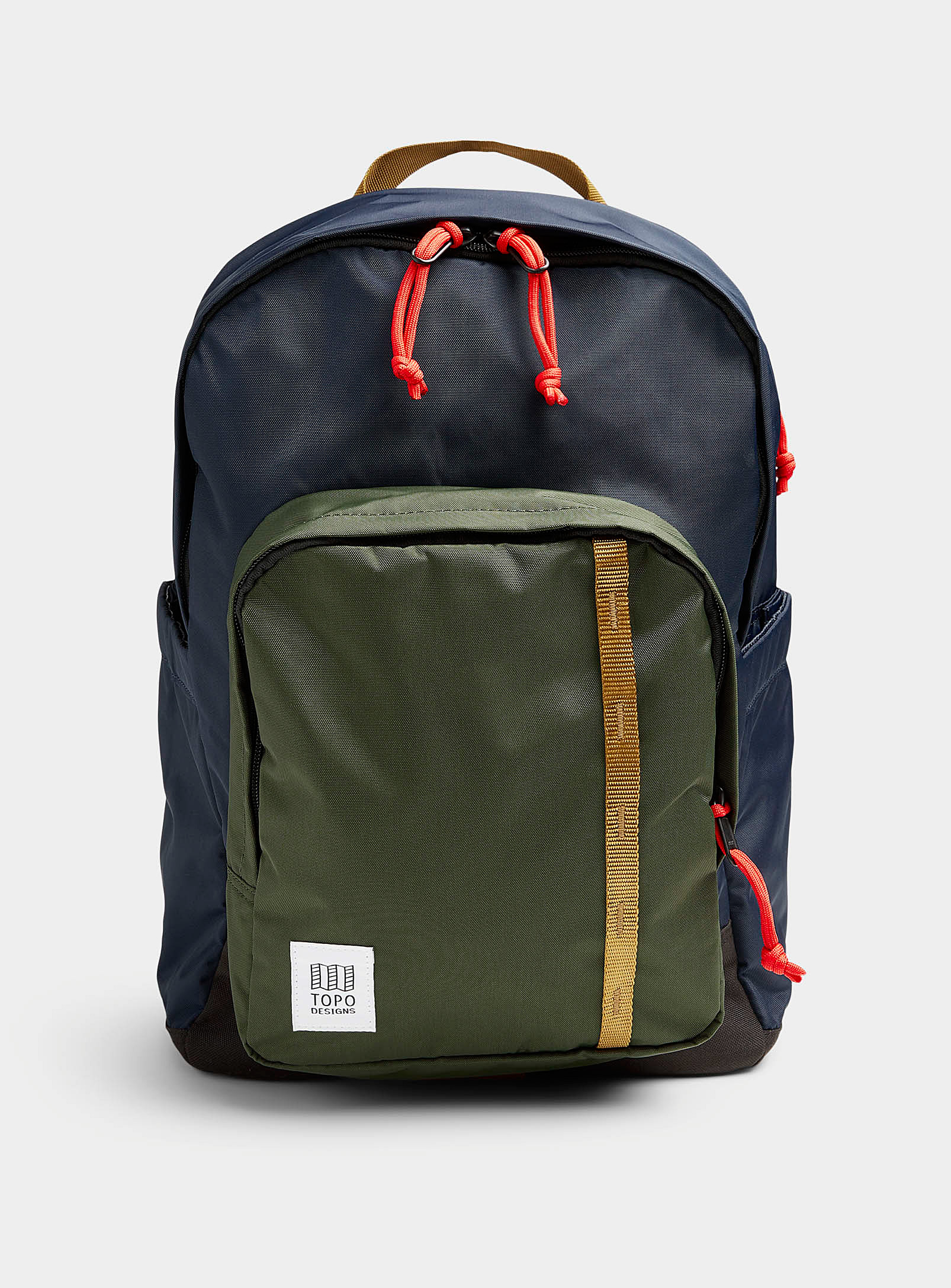 Topo Designs - Men's Session backpack