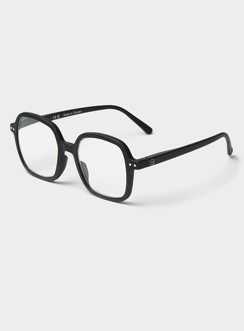 Office Oversized Reading Glasses