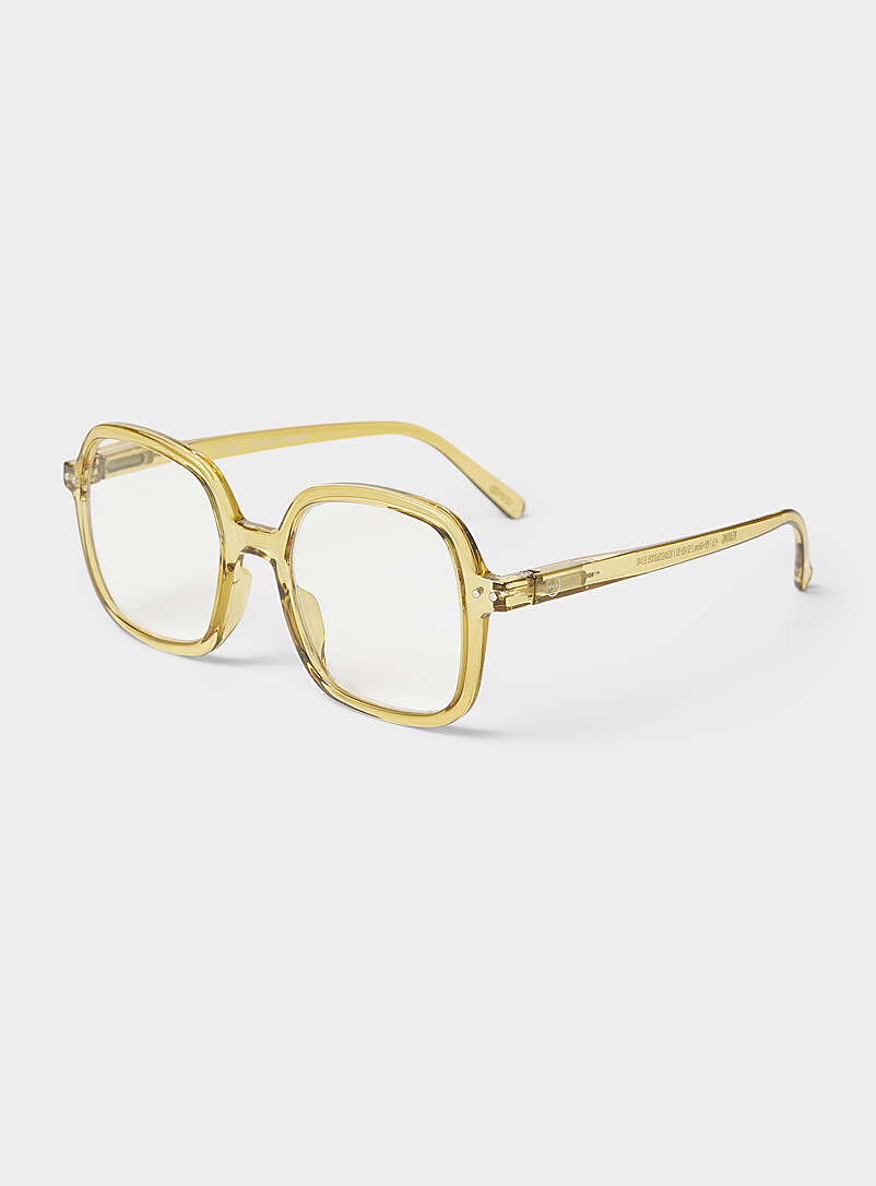 Office Oversized Reading Glasses