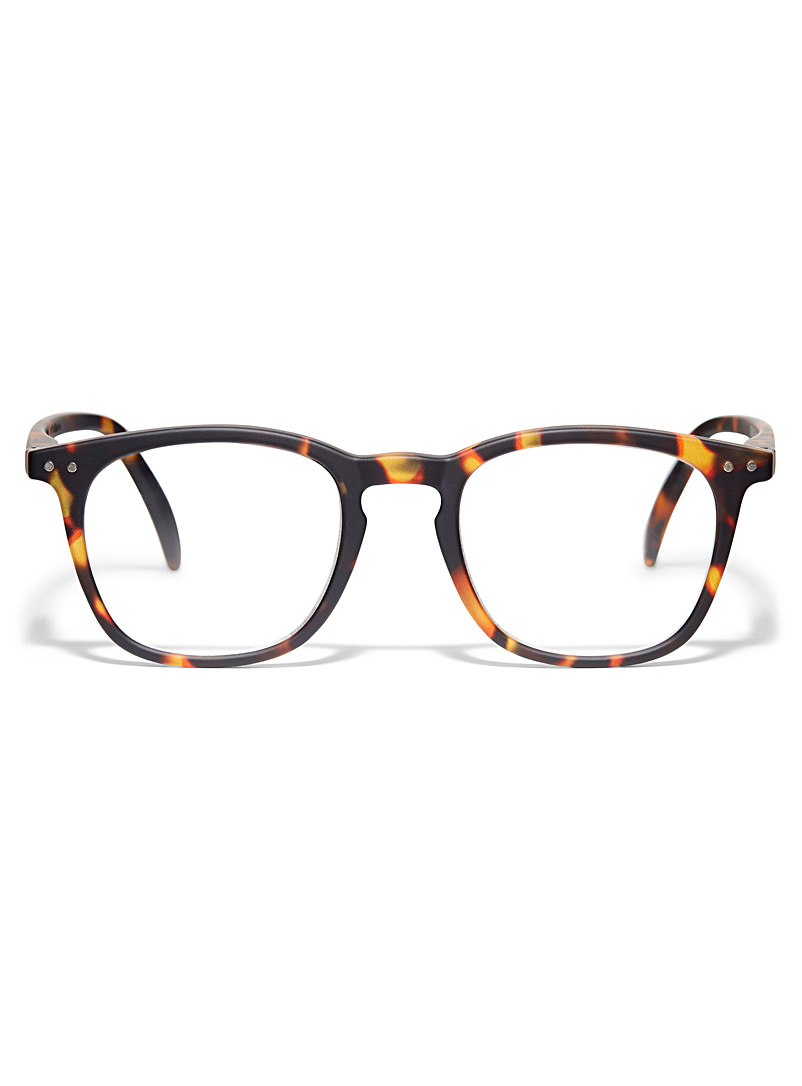 E Reading Glasses