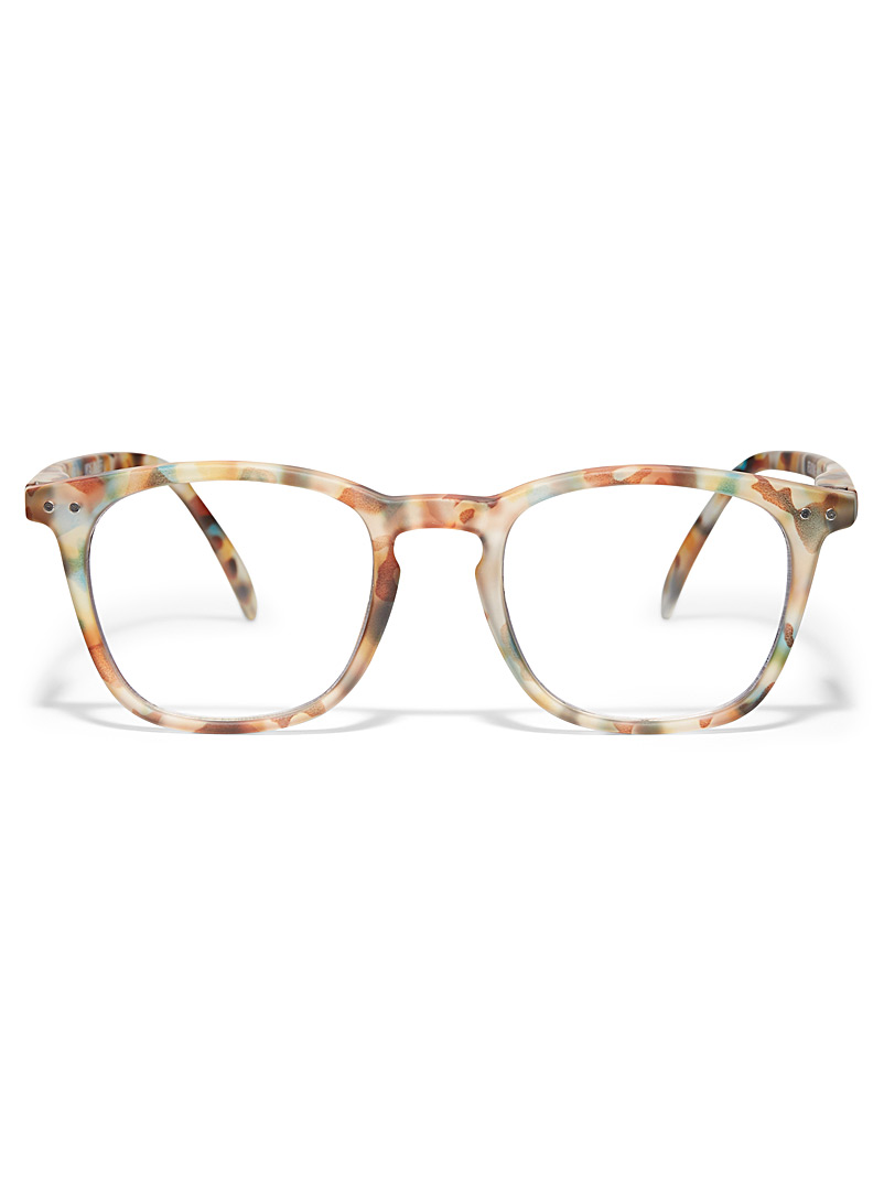 E reading glasses product image (primary)