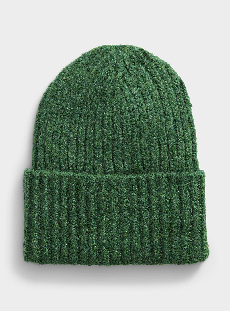 Women's Tuques, Berets, and Winter Hats | Simons Canada