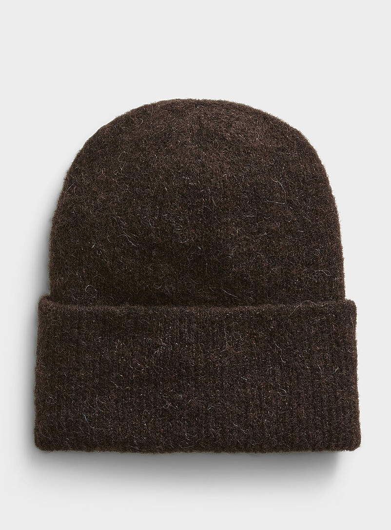 Men's Tuques | Fall-Winter Essential | Simons Canada