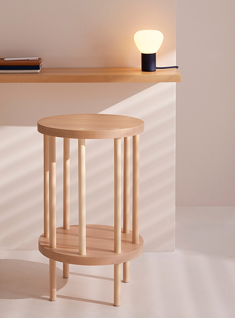 MARdiROS Assorted Holt versatile stool