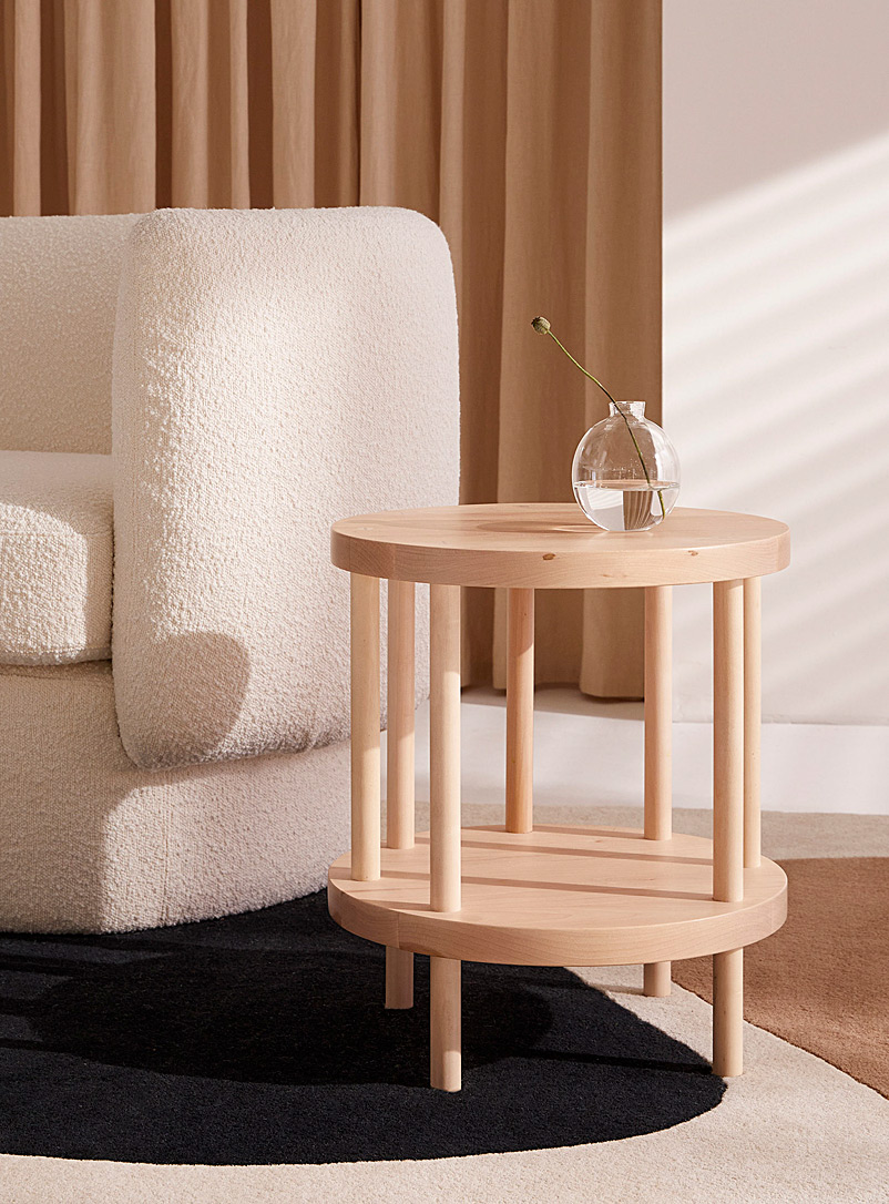 Holt versatile side table product image (primary)