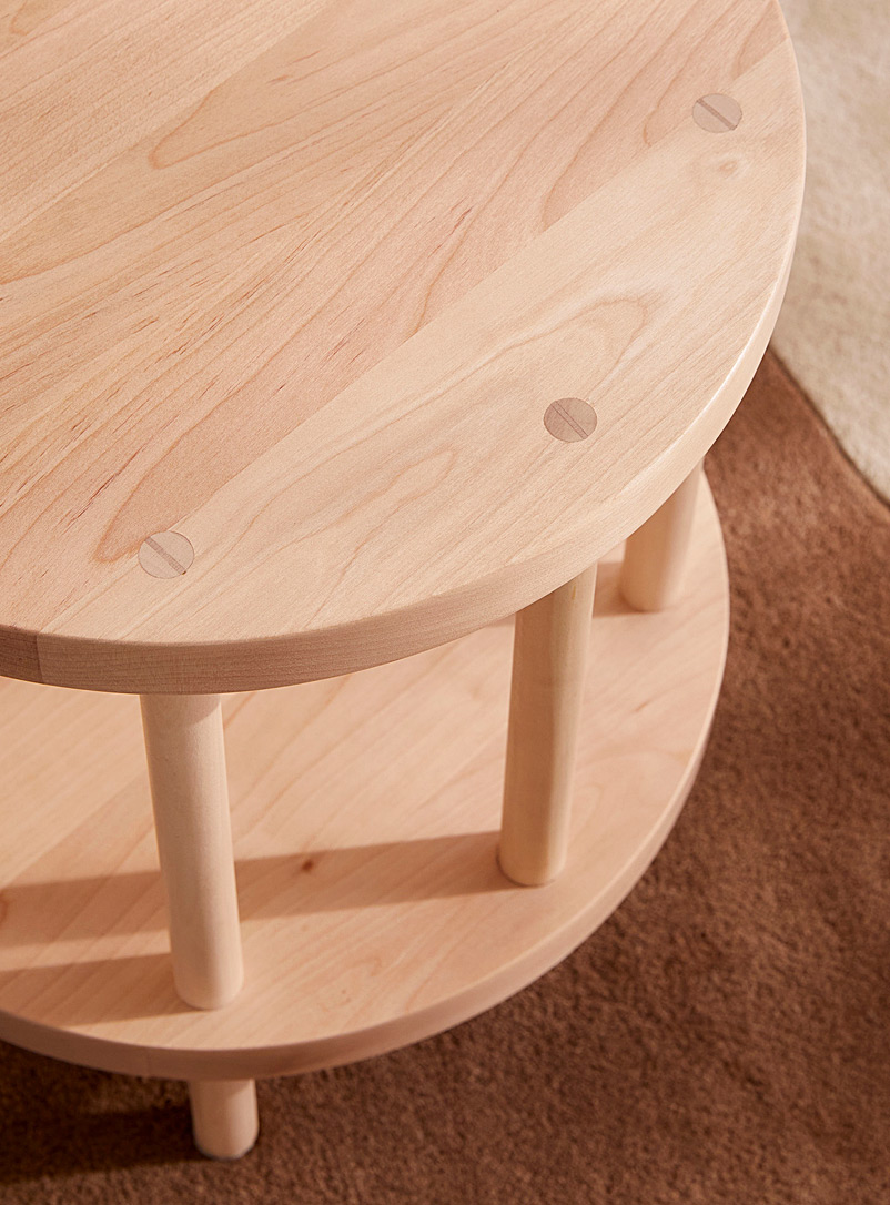 Holt versatile side table product image 3