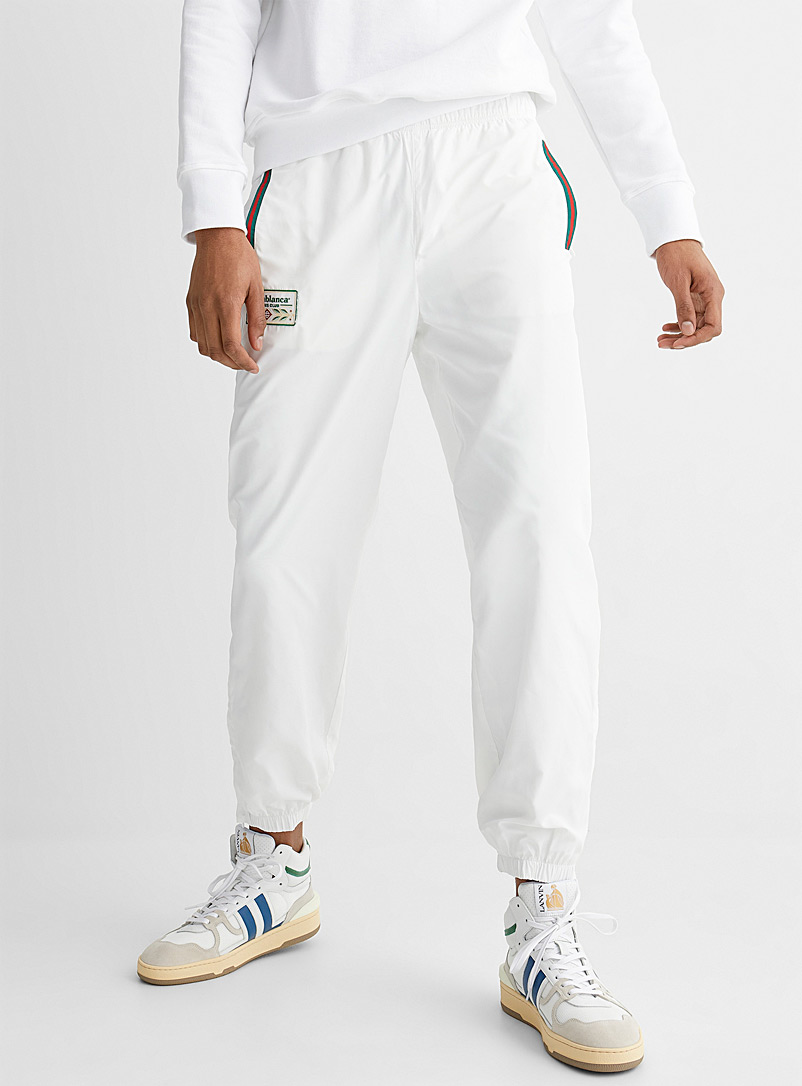 Techno Dry Track Pants Price on Sale 